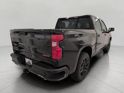 2023 Chevrolet Silverado 1500 4WD Crew Cab 147 RST