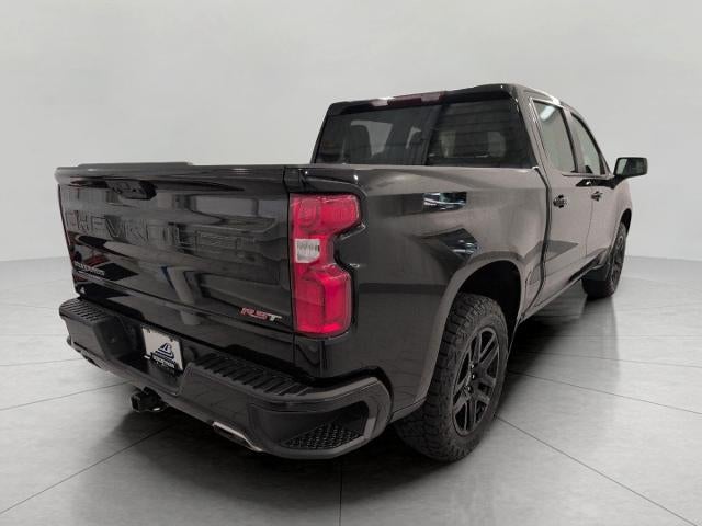 2023 Chevrolet Silverado 1500 4WD Crew Cab 147 RST