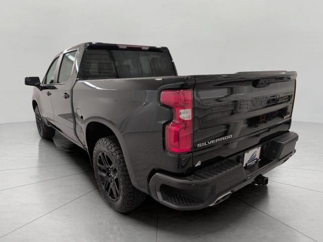 2023 Chevrolet Silverado 1500 4WD Crew Cab 147 RST