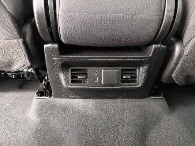 2023 Chevrolet Silverado 1500 4WD Crew Cab 147 RST