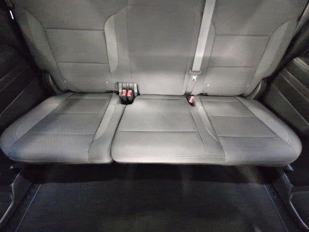 2023 Chevrolet Silverado 1500 4WD Crew Cab 147 RST