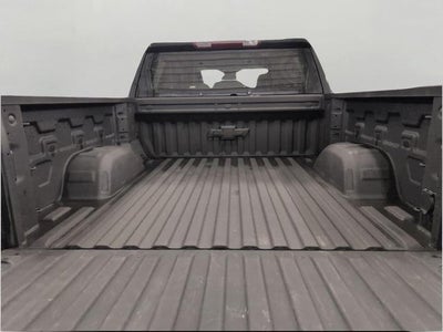 2023 Chevrolet Silverado 1500 4WD Crew Cab 147 RST