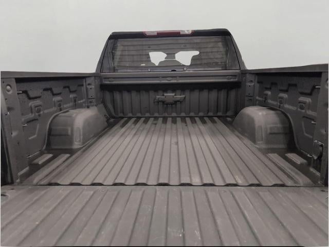 2023 Chevrolet Silverado 1500 4WD Crew Cab 147 RST