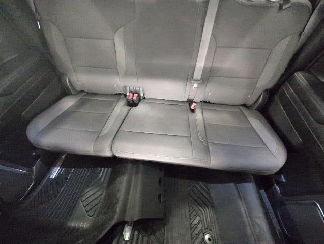 2023 Chevrolet Silverado 1500 4WD Crew Cab 147 RST