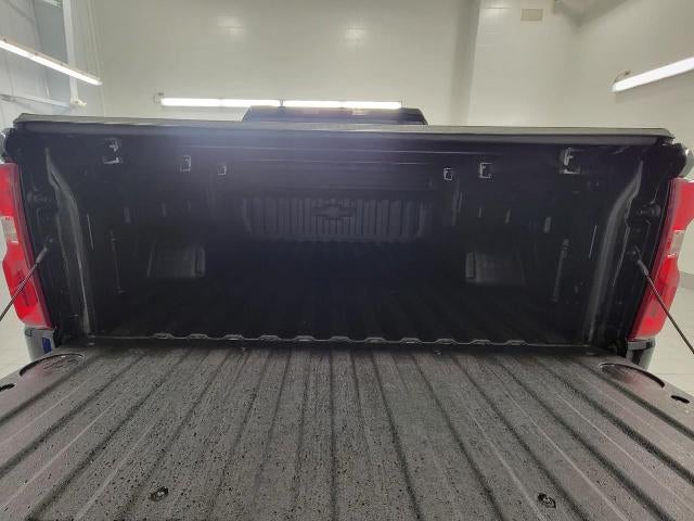 2023 Chevrolet Silverado 1500 4WD Crew Cab 147 RST