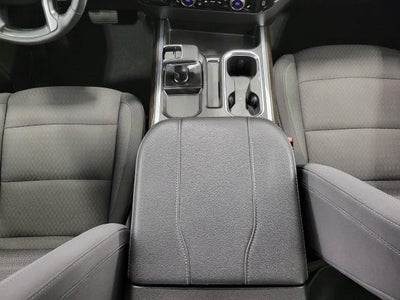2023 Chevrolet Silverado 1500 4WD Crew Cab 147 RST