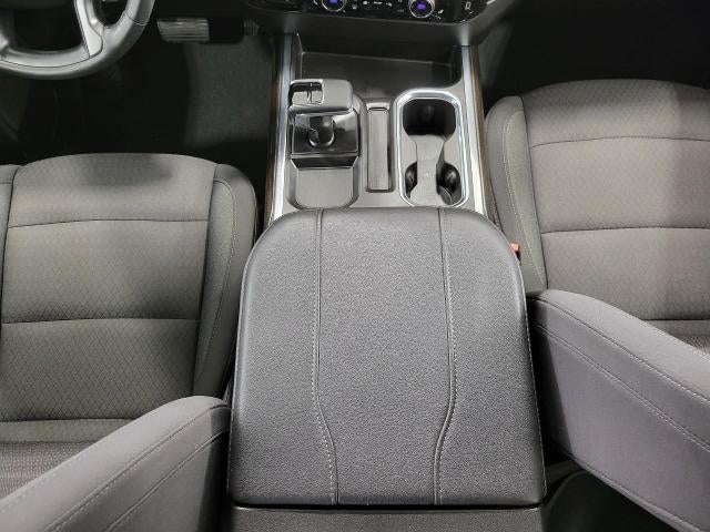 2023 Chevrolet Silverado 1500 4WD Crew Cab 147 RST