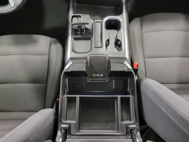 2023 Chevrolet Silverado 1500 4WD Crew Cab 147 RST