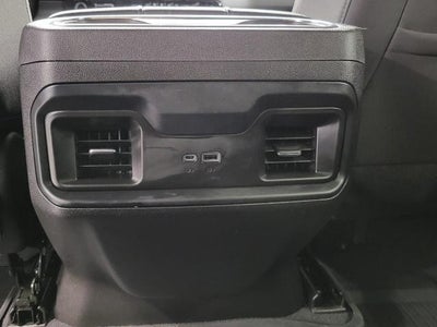 2023 Chevrolet Silverado 1500 4WD Crew Cab 147 RST