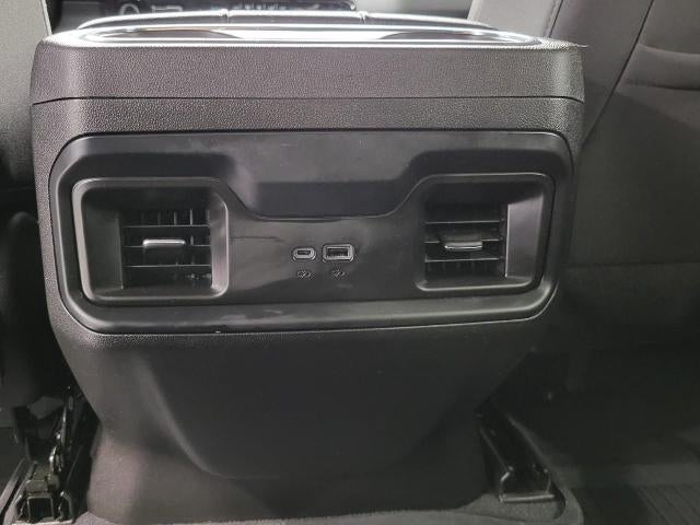 2023 Chevrolet Silverado 1500 4WD Crew Cab 147 RST