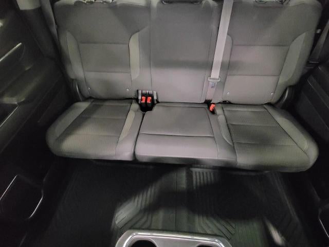 2023 Chevrolet Silverado 1500 4WD Crew Cab 147 RST
