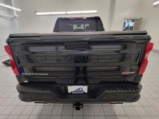 2023 Chevrolet Silverado 1500 4WD Crew Cab 147 RST