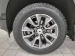 2023 Chevrolet Silverado 1500 4WD Crew Cab 147 RST