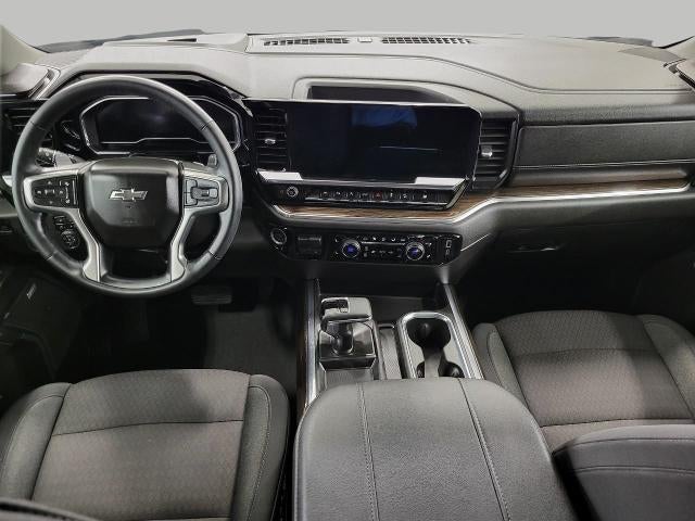 2023 Chevrolet Silverado 1500 4WD Crew Cab 147 RST