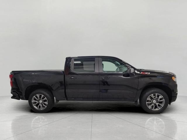 2023 Chevrolet Silverado 1500 4WD Crew Cab 147 RST