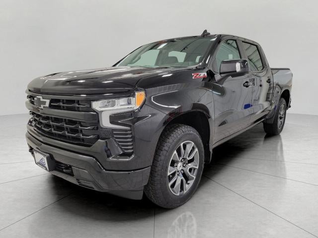 2023 Chevrolet Silverado 1500 4WD Crew Cab 147 RST