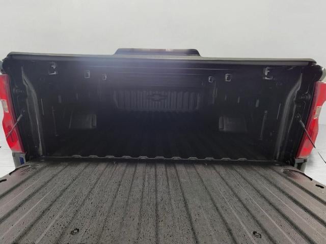 2023 Chevrolet Silverado 1500 4WD Crew Cab 147 RST