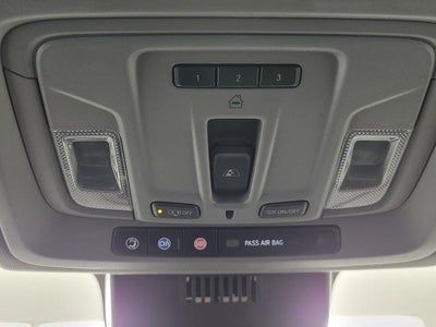 2023 Chevrolet Silverado 1500 4WD Crew Cab 147 RST