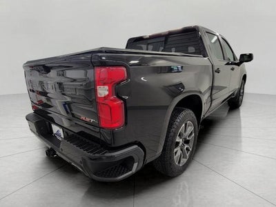 2023 Chevrolet Silverado 1500 4WD Crew Cab 147 RST