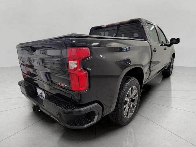 2023 Chevrolet Silverado 1500 4WD Crew Cab 147 RST