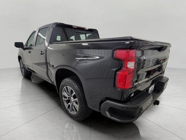 2023 Chevrolet Silverado 1500 4WD Crew Cab 147 RST
