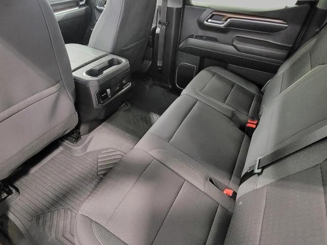 2023 Chevrolet Silverado 1500 4WD Crew Cab 147 RST