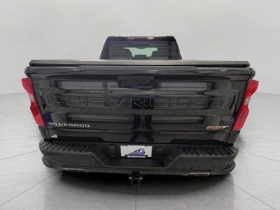 2023 Chevrolet Silverado 1500 4WD Crew Cab 147 RST