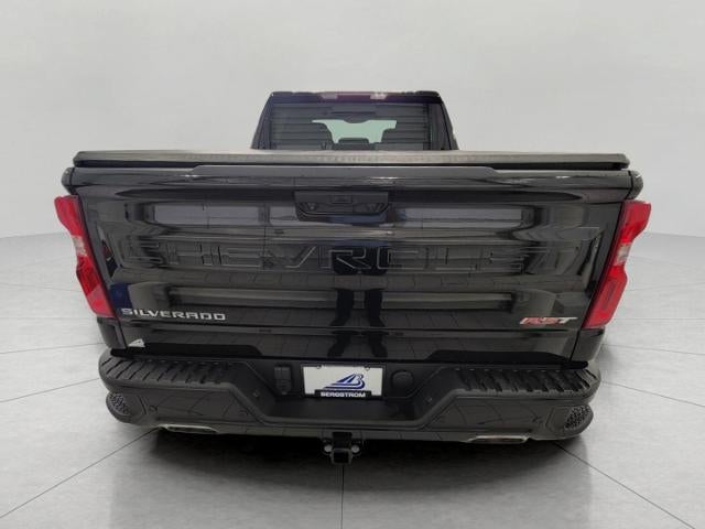 2023 Chevrolet Silverado 1500 4WD Crew Cab 147 RST