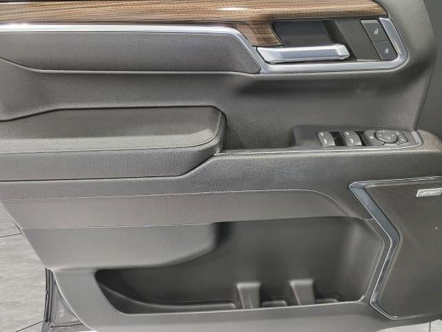 2023 Chevrolet Silverado 1500 4WD Crew Cab 147 RST