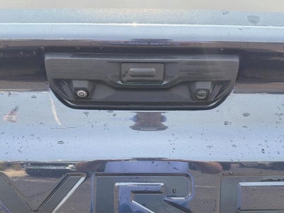 2023 Chevrolet Silverado 1500 4WD Crew Cab 147 LTZ