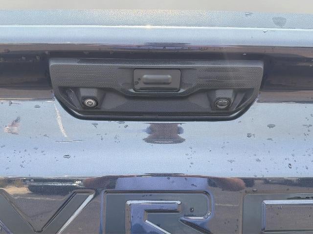 2023 Chevrolet Silverado 1500 4WD Crew Cab 147 LTZ