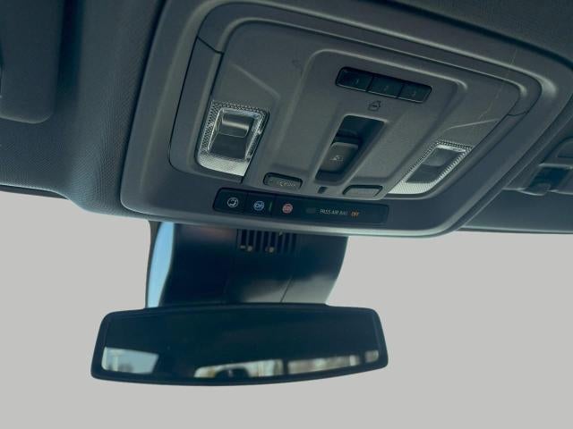 2024 Chevrolet Silverado 1500 4WD Crew Cab 147 LTZ