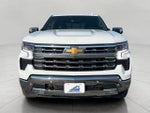 2024 Chevrolet Silverado 1500 4WD Crew Cab 147 LTZ
