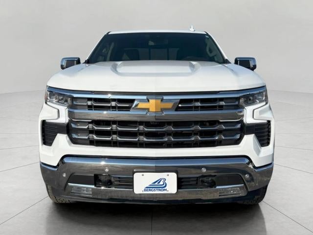 2024 Chevrolet Silverado 1500 4WD Crew Cab 147 LTZ