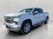 2024 Chevrolet Silverado 1500 4WD Crew Cab 147 LTZ