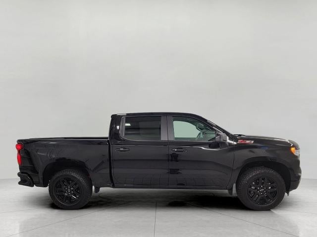2026 Chevrolet Silverado 1500 4WD Crew Cab 147 RST