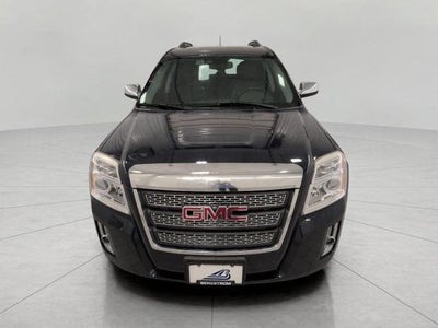 2015 GMC Terrain AWD 4dr SLT w/SLT-2