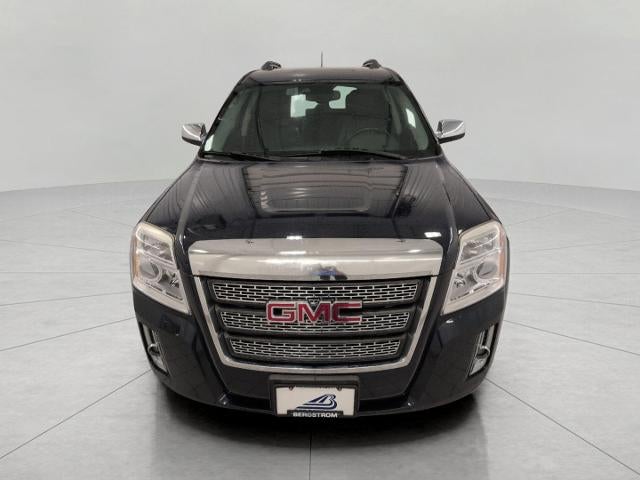 2015 GMC Terrain AWD 4dr SLT w/SLT-2