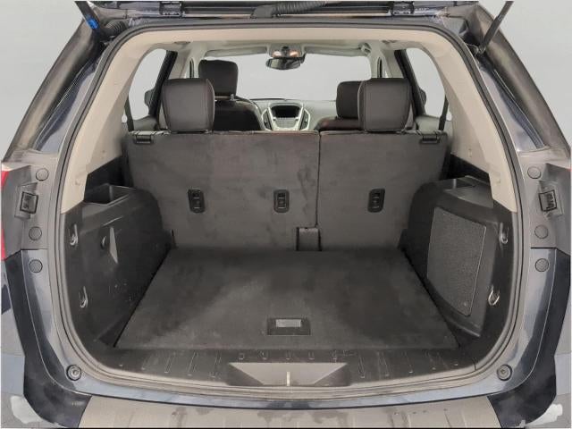 2015 GMC Terrain AWD 4dr SLT w/SLT-2