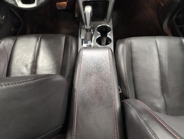 2015 GMC Terrain AWD 4dr SLT w/SLT-2