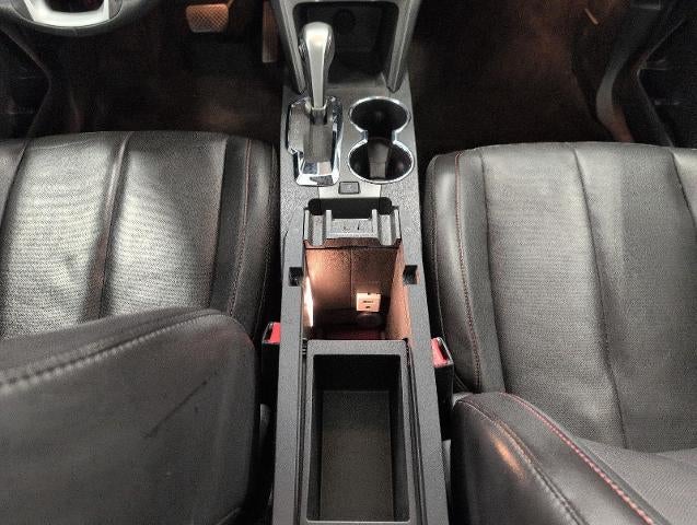2015 GMC Terrain AWD 4dr SLT w/SLT-2