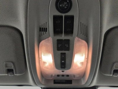 2015 GMC Terrain AWD 4dr SLT w/SLT-2