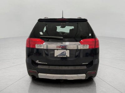 2015 GMC Terrain AWD 4dr SLT w/SLT-2