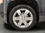 2015 GMC Terrain AWD 4dr SLT w/SLT-2
