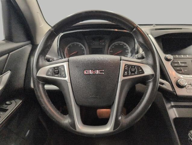 2015 GMC Terrain AWD 4dr SLT w/SLT-2