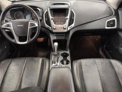 2015 GMC Terrain AWD 4dr SLT w/SLT-2