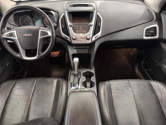 2015 GMC Terrain AWD 4dr SLT w/SLT-2