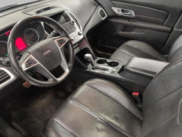 2015 GMC Terrain AWD 4dr SLT w/SLT-2