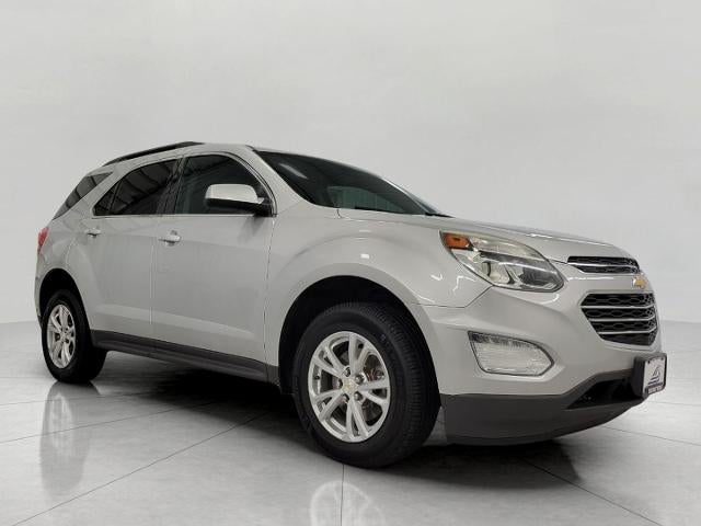 2016 Chevrolet Equinox FWD 4dr LT