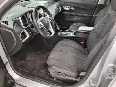 2016 Chevrolet Equinox FWD 4dr LT